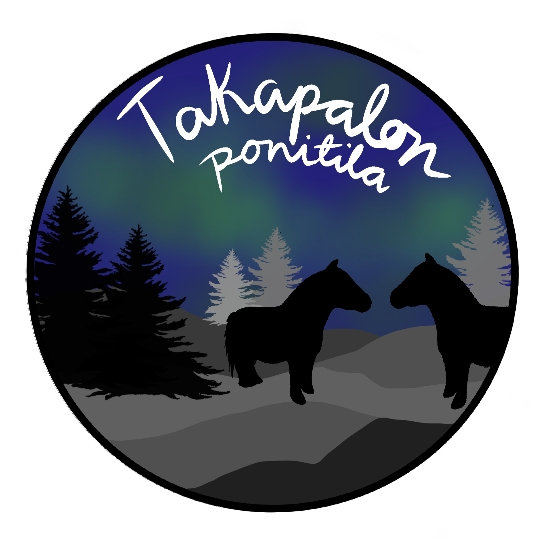 Takapalon Ponitila